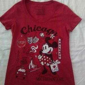 🔴 Disney  Chicago